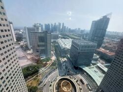 Suntec Tower Three (D1), Office #627357521